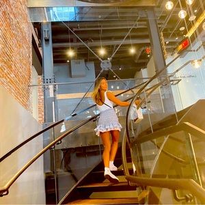 Meet your Posher, Grace Elizabeth